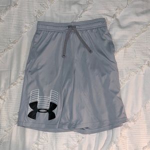 Boys Under Armour Shorts
